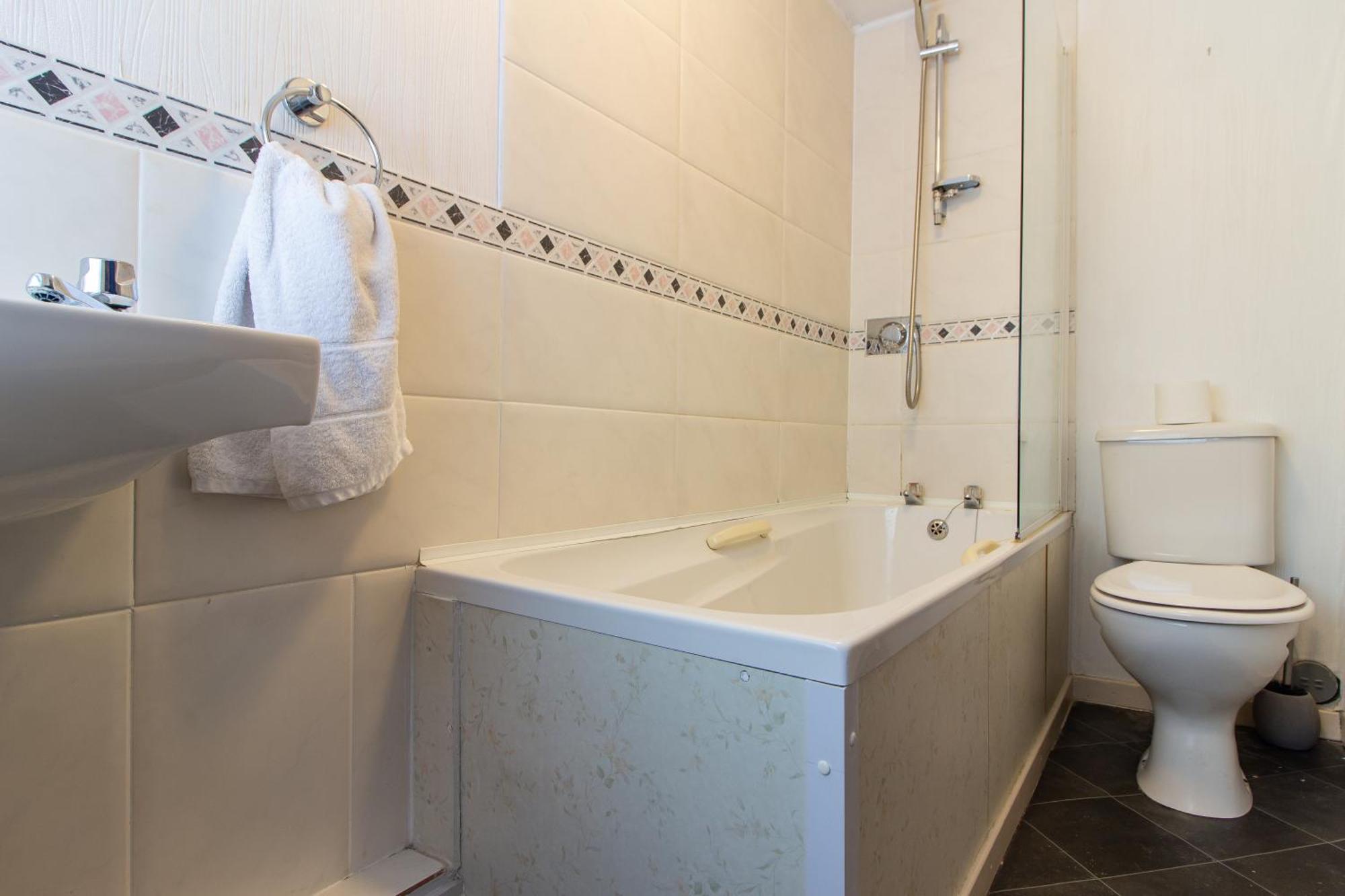 Parva Farmhouse Riverside Guesthouse Тинтерн Номер фото